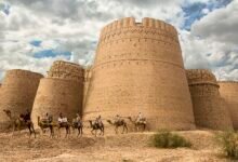 Historical Places in Bahawalpur