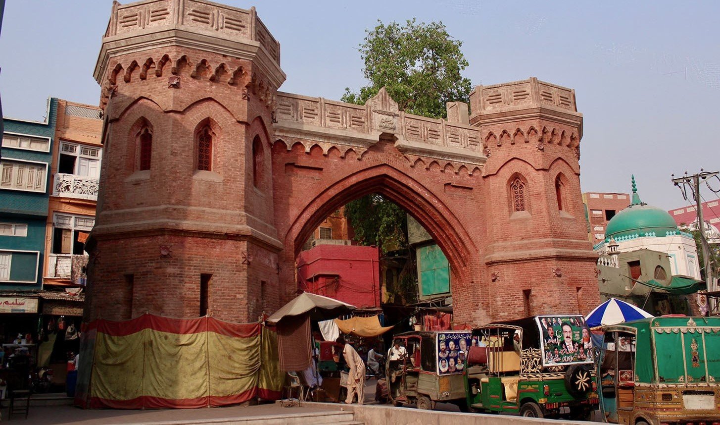 Multan's Hidden Gems