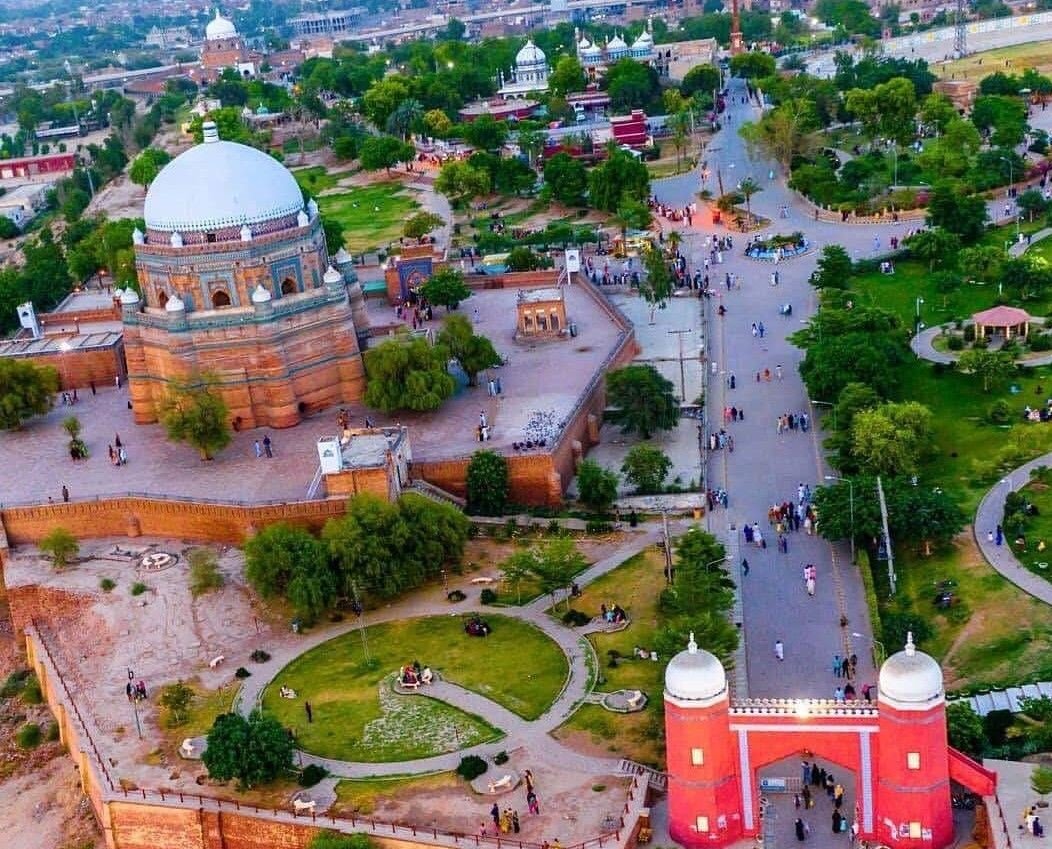 Multan's Hidden Gems