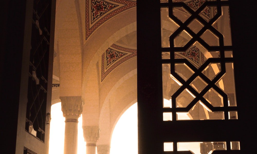 Rich Heritage of Multan,