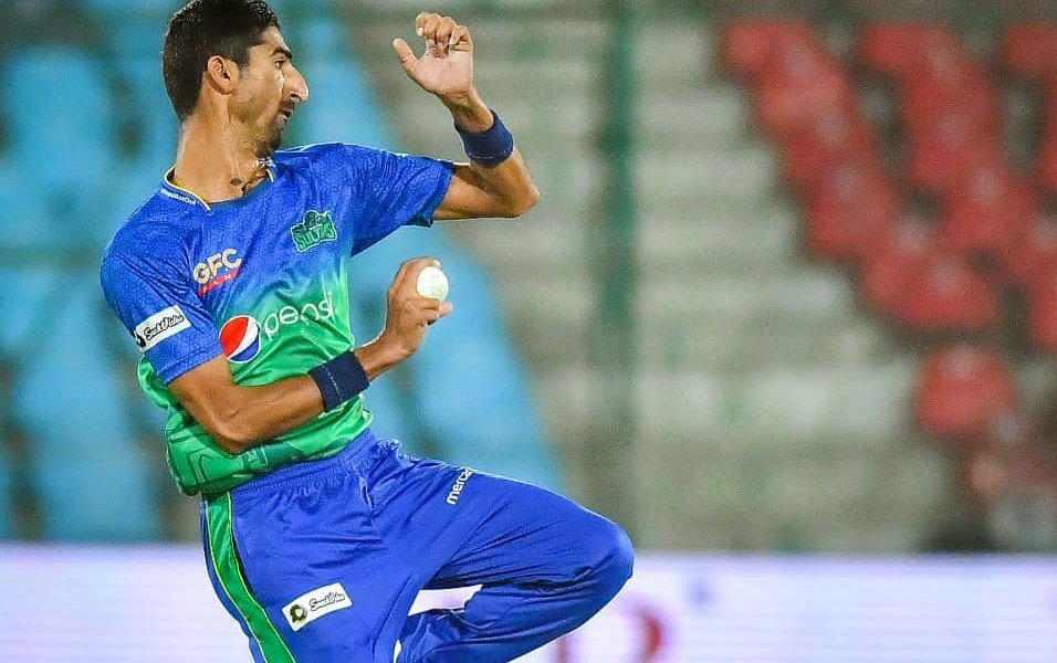 Multan's Sporting Spirit,