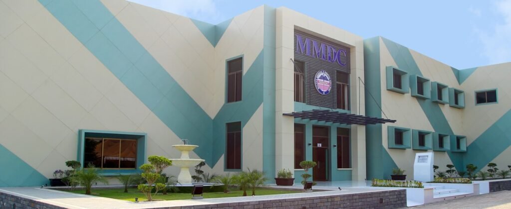 Multan's Educational Institutions