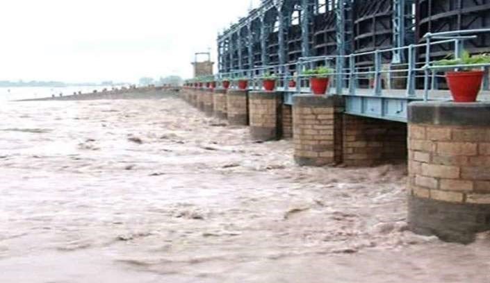 Multan's Waterfront