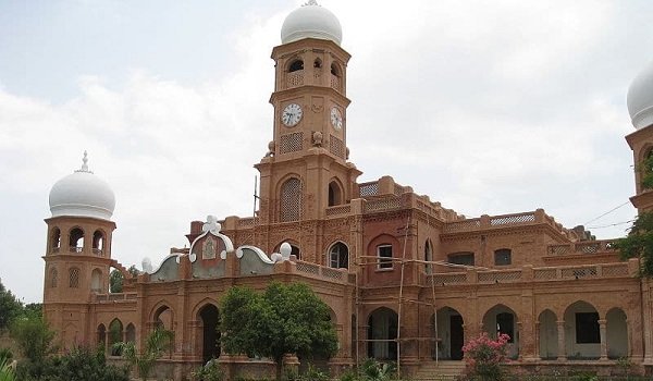 Bahawalpur's Top Educational