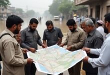 How Punjab is Tackling Floods